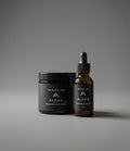 Black Label Beard Bundle