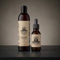 Beard Growth Kit